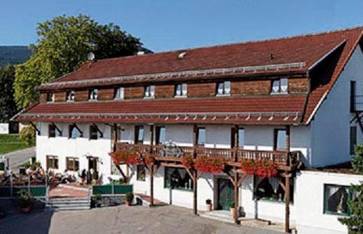 Hotel Winterl Bernried Exterior photo